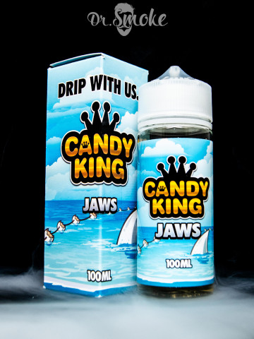 Candy King Jaws (Shortfill)