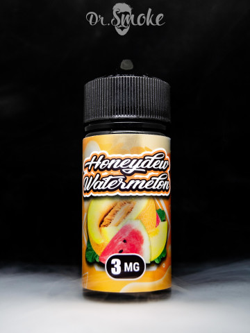 Рідина Marvelous Brew Honeydew Watermelon