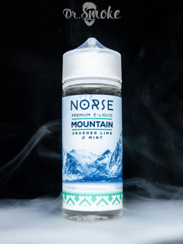 Norse Mountain Crushed Lime Mint