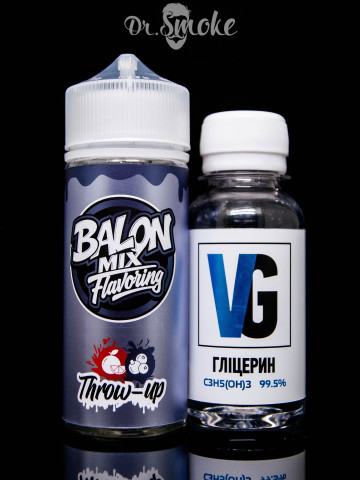 Набор для смешивания Balon Throw-Up