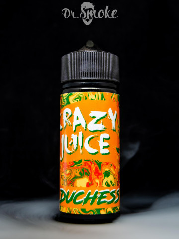 Купить - Crazy Juice Duchess