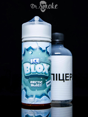 Набір для змішування Ice Blox Arctic Blast