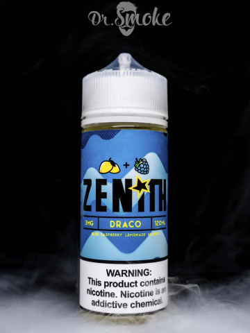 Жидкость Zenith Draco 120ml