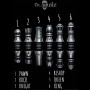 Chess  510 drip tip