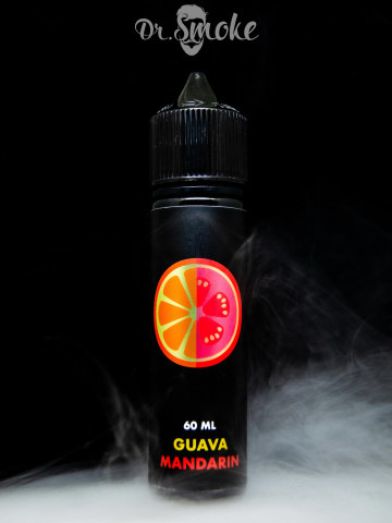 3GER Guava Mandarin
