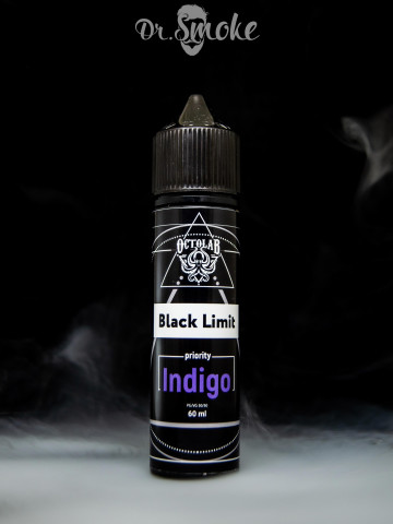 Black Limit Indigo