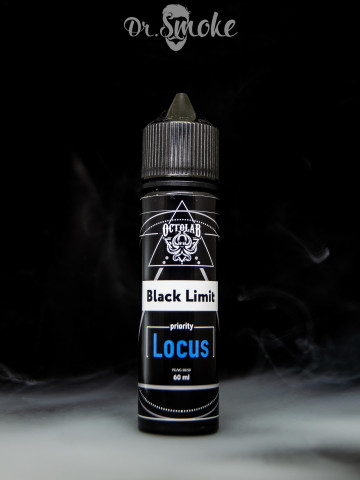Black Limit Locus