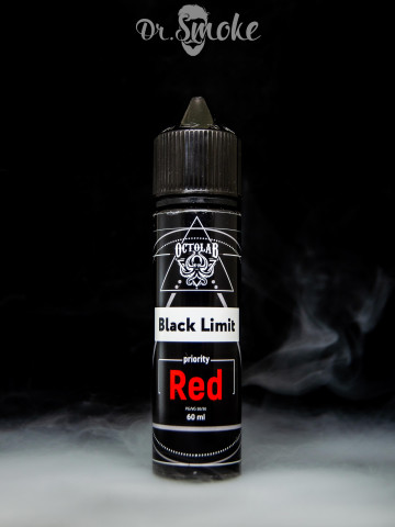 Рідина Black Limit Red