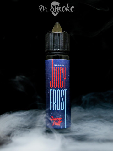 Cork Juicy Frost Grapefruit