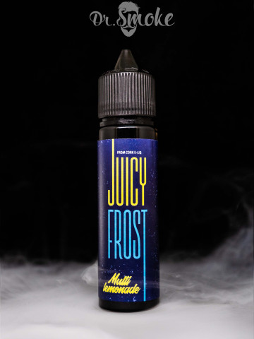 Купить - Cork Juicy Frost Multi Lemonade