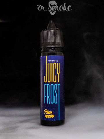 Cork Juicy Frost Pineapple