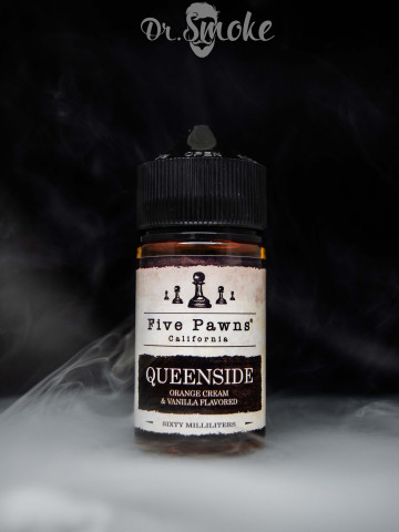 Купить - Five Pawns Queenside