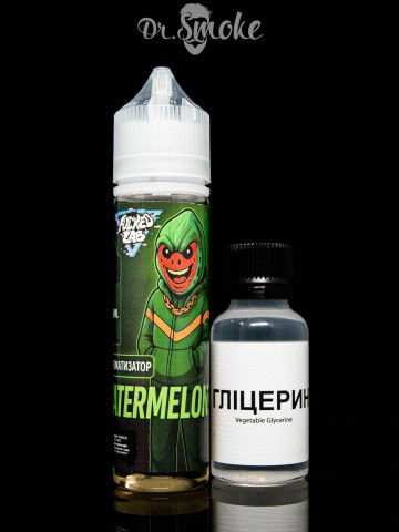Набор для смешивания Fucked Lab Watermelon