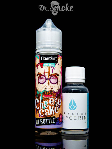 Набор для смешивания In Bottle Cheeseсake