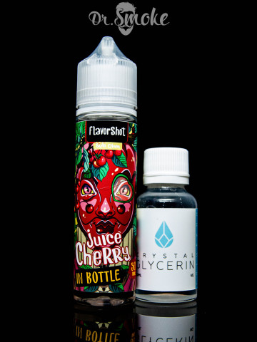 Набір для змішування In Bottle Cherry Juice