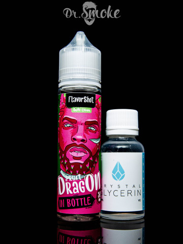 Набір для змішування In Bottle Dragon Fruit