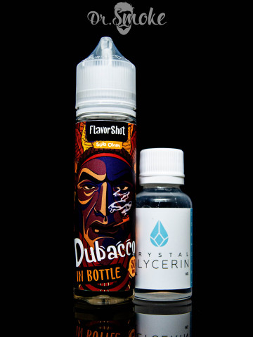Набор для смешивания In Bottle Dubacco