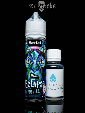 Набір для змішування In Bottle Eclipse