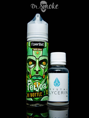 Набор для смешивания In Bottle Feijoa