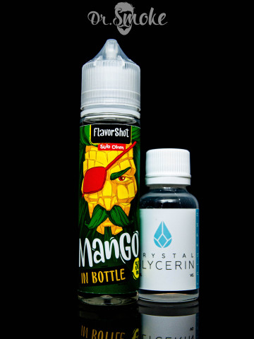 Набір для змішування In Bottle Mango