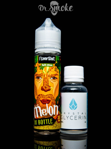 Набір для змішування In Bottle Melon