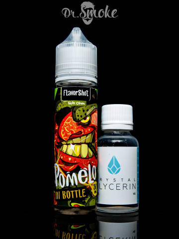 Набор для смешивания In Bottle Pomelo