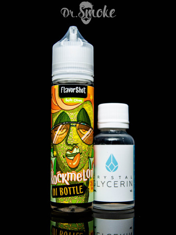 Набір для змішування In Bottle Rockmelon