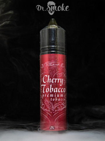 IVA Cherry Tobacco