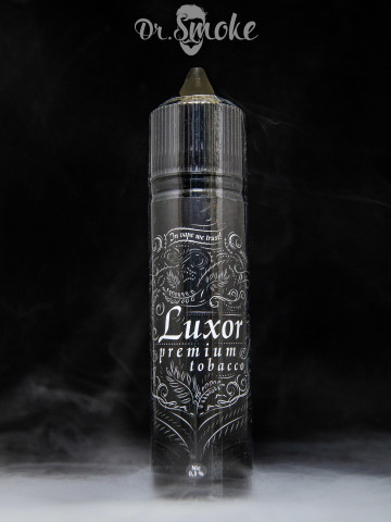 IVA Luxor Tobacco