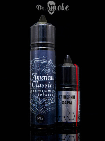 Набір для змішування Iva American Classic