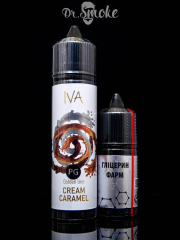 Набір для змішування Iva Cream Caramel