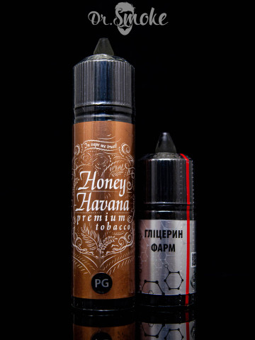 Набір для змішування Iva Honey Havana