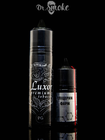 Набор для смешивания Iva Luxor Tobacco