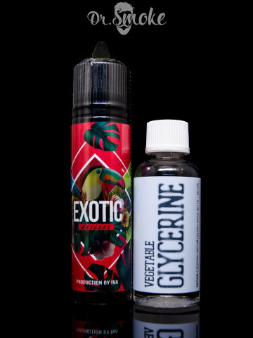 Набір для змішування Iva Exotic Desires