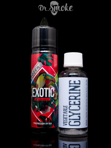 Набір для змішування Iva Exotic Desires Frozen