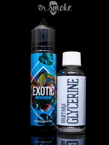 Набір для змішування Iva Exotic Splash