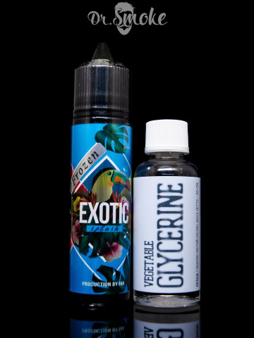 Набор для смешивания Iva Exotic Splash Frozen