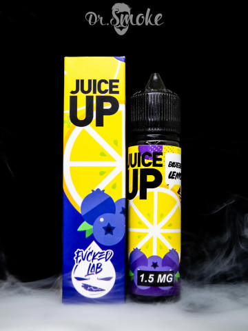Купить - Juice Up Lemon Blueberry
