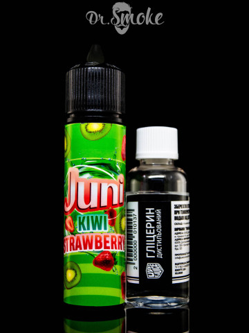 Купить - Набір для змішування Juni Kiwi Stawberry