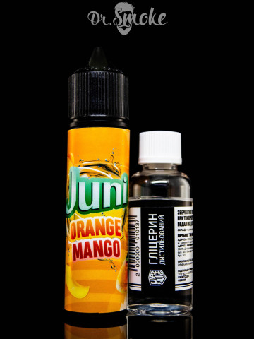 Купить - Набір для змішування Juni Orange Mango