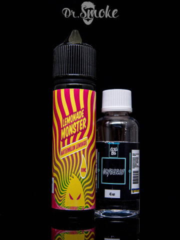 Набір для змішування Lemonade Monster Watermelon Lemonade