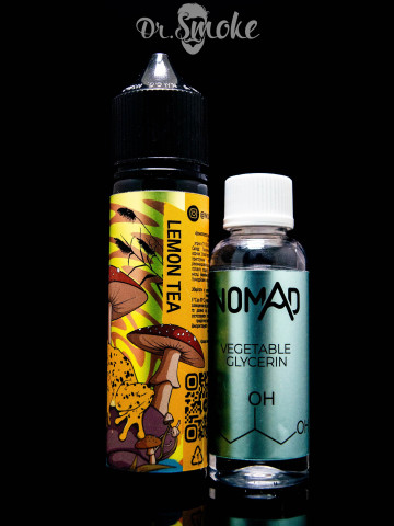 Набор для смешивания Jaba’s Juice Lemon Tea