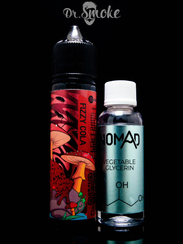 Набор для смешивания Jaba’s Juice Fizzy Cola