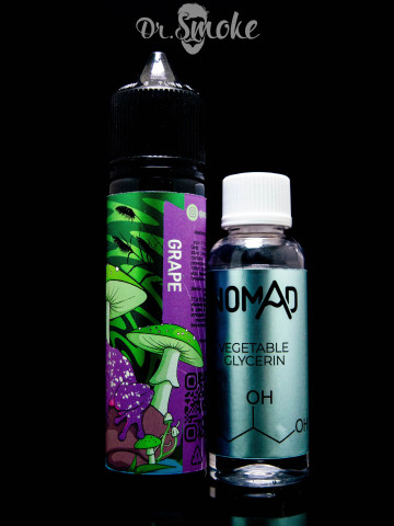 Набор для смешивания Jaba’s Juice Grape