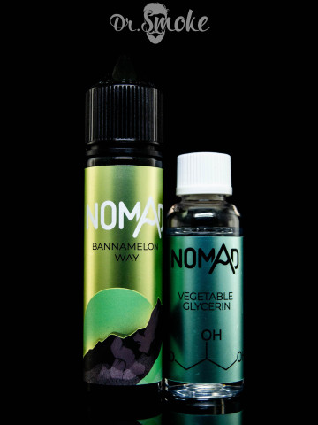 Набор для смешивания Nomad Bannamelon Way
