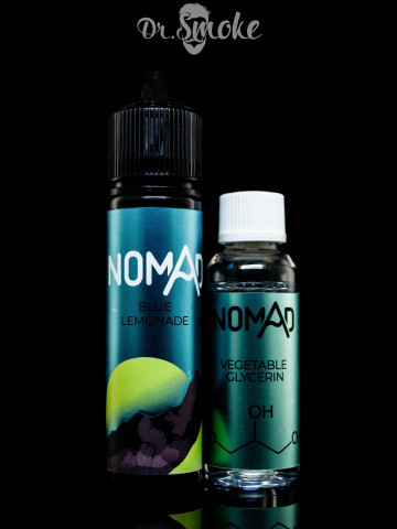 Набор для смешивания Nomad Blue Lemonade