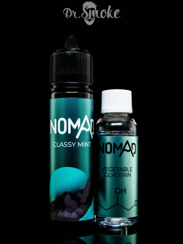 Набор для смешивания Nomad Classy Mint