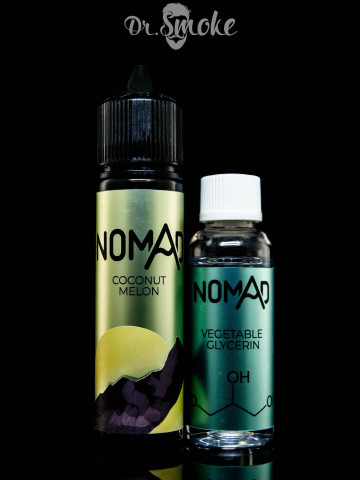 Набор для смешивания Nomad Coconut Melon