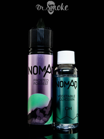 Набор для смешивания Nomad Frosted Forrest