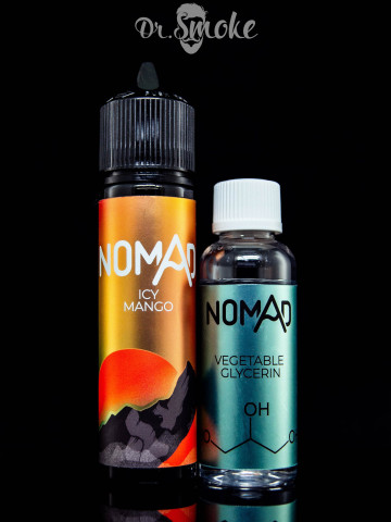 Набор для смешивания Nomad Icy Mango